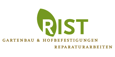 Logo Rist Gartenbau